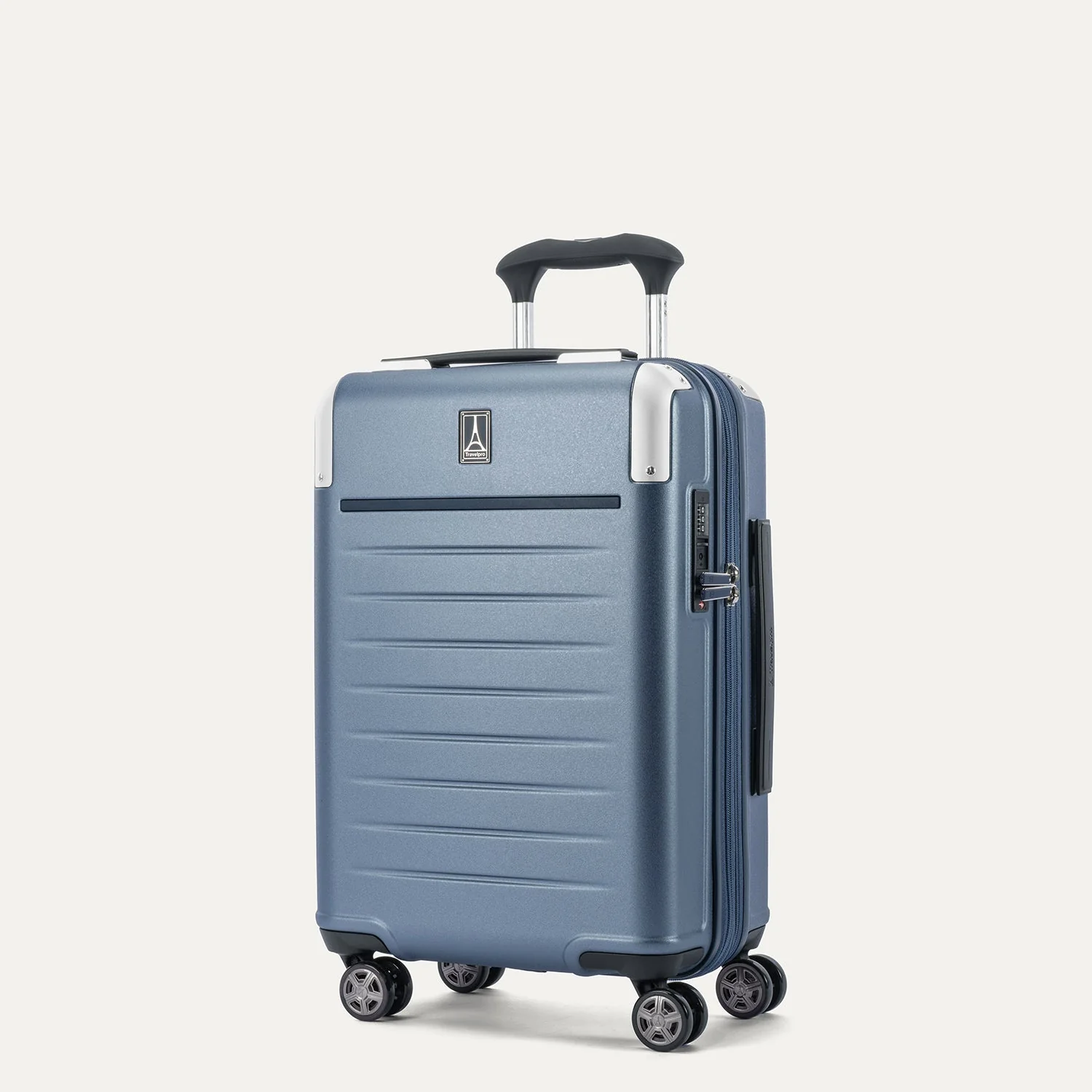 Platinum® Elite Compact Carry-On Hardside Spinner - Image 19