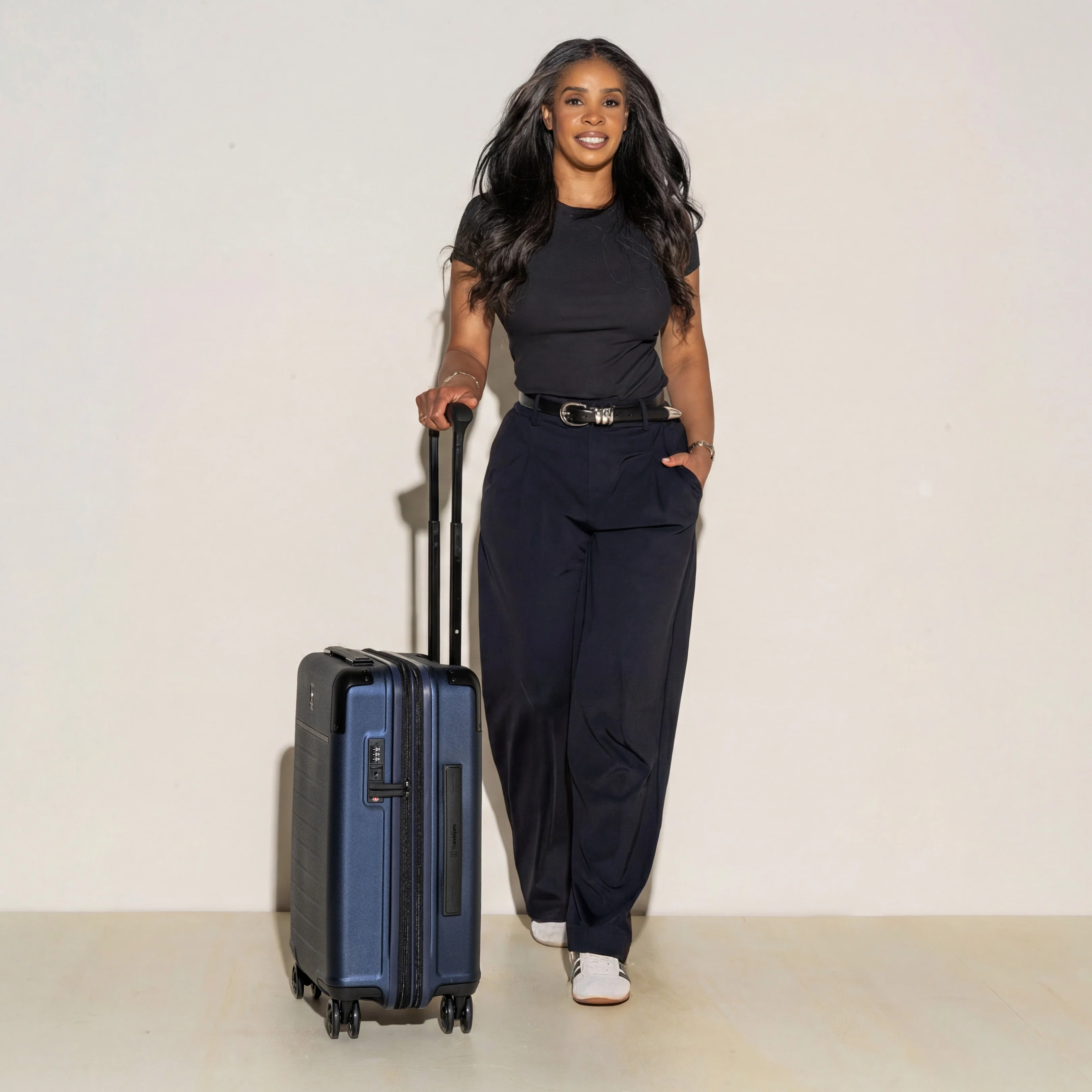 Platinum® Elite Compact Carry-On Hardside Spinner - Image 21
