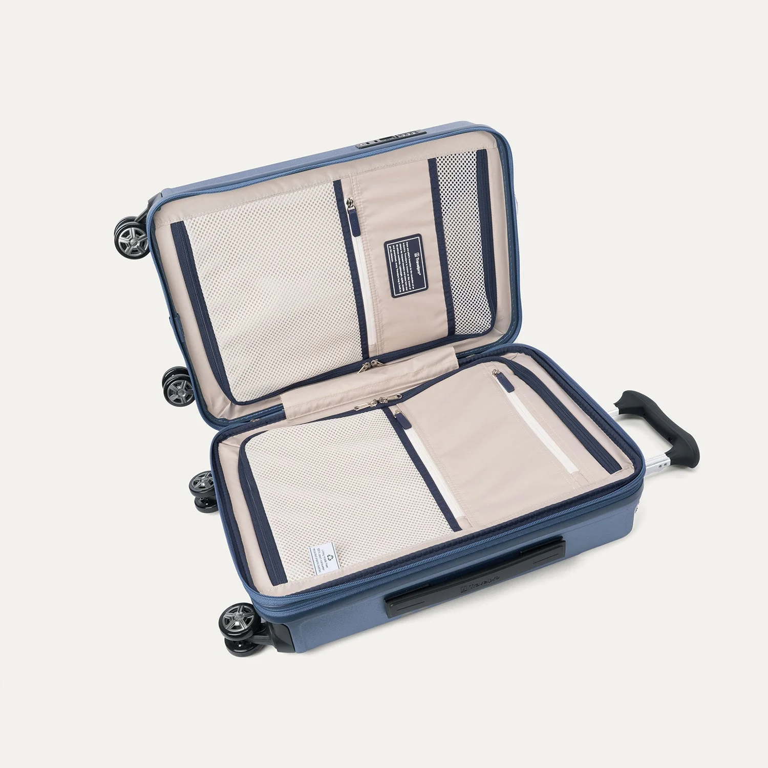 Platinum® Elite Compact Carry-On Hardside Spinner - Image 25