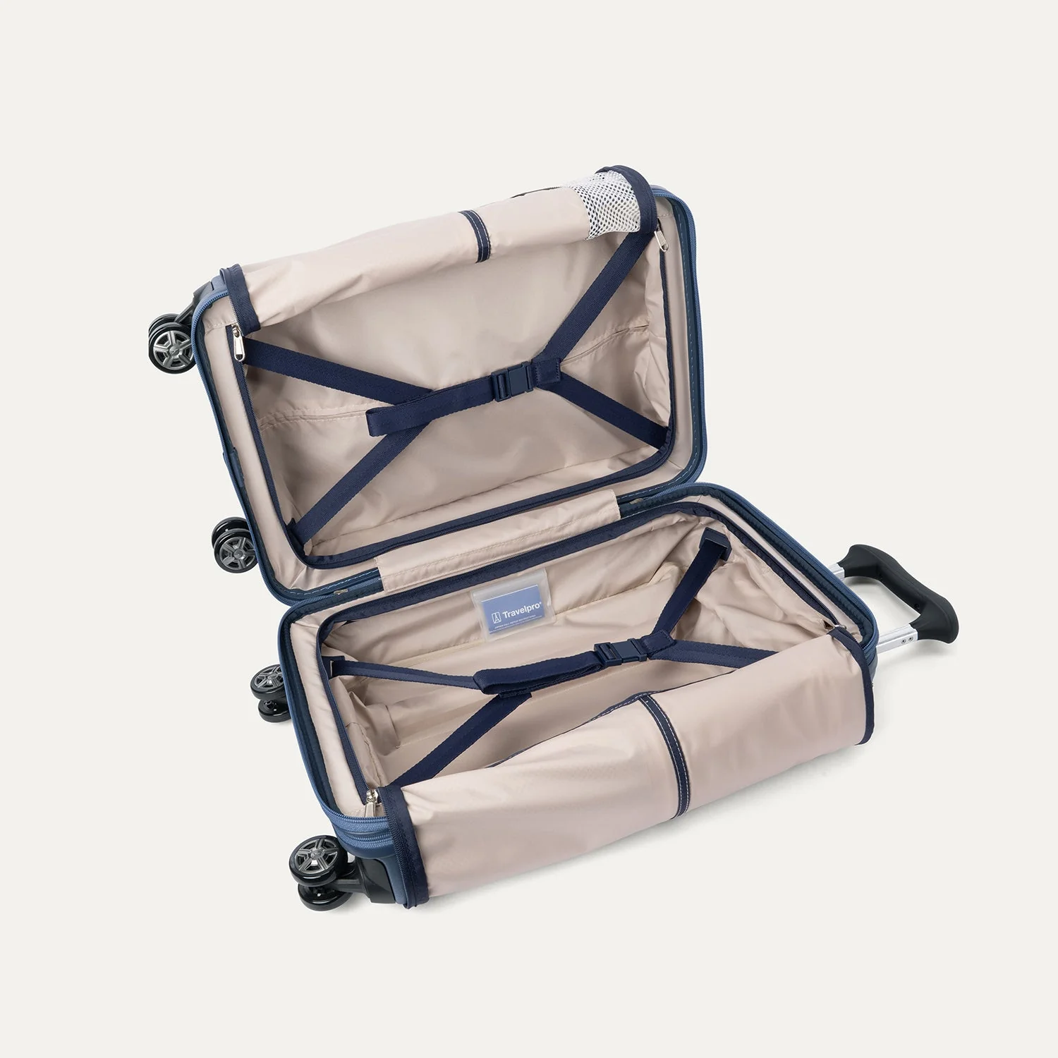 Platinum® Elite Compact Carry-On Hardside Spinner - Image 26