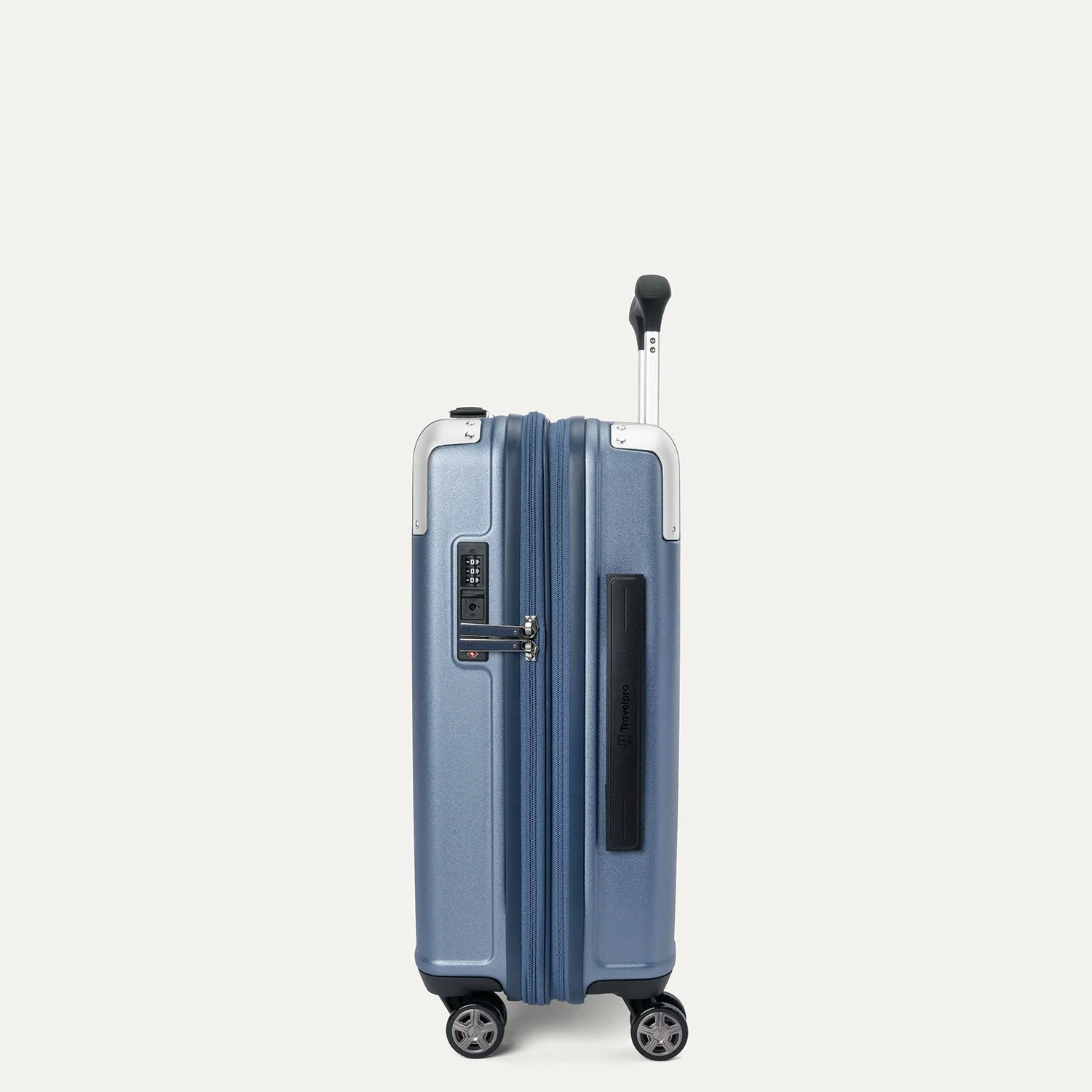 Platinum® Elite Compact Carry-On Hardside Spinner - Image 27