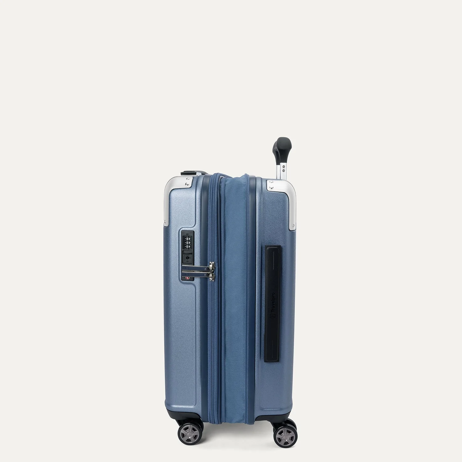 Platinum® Elite Compact Carry-On Hardside Spinner - Image 28