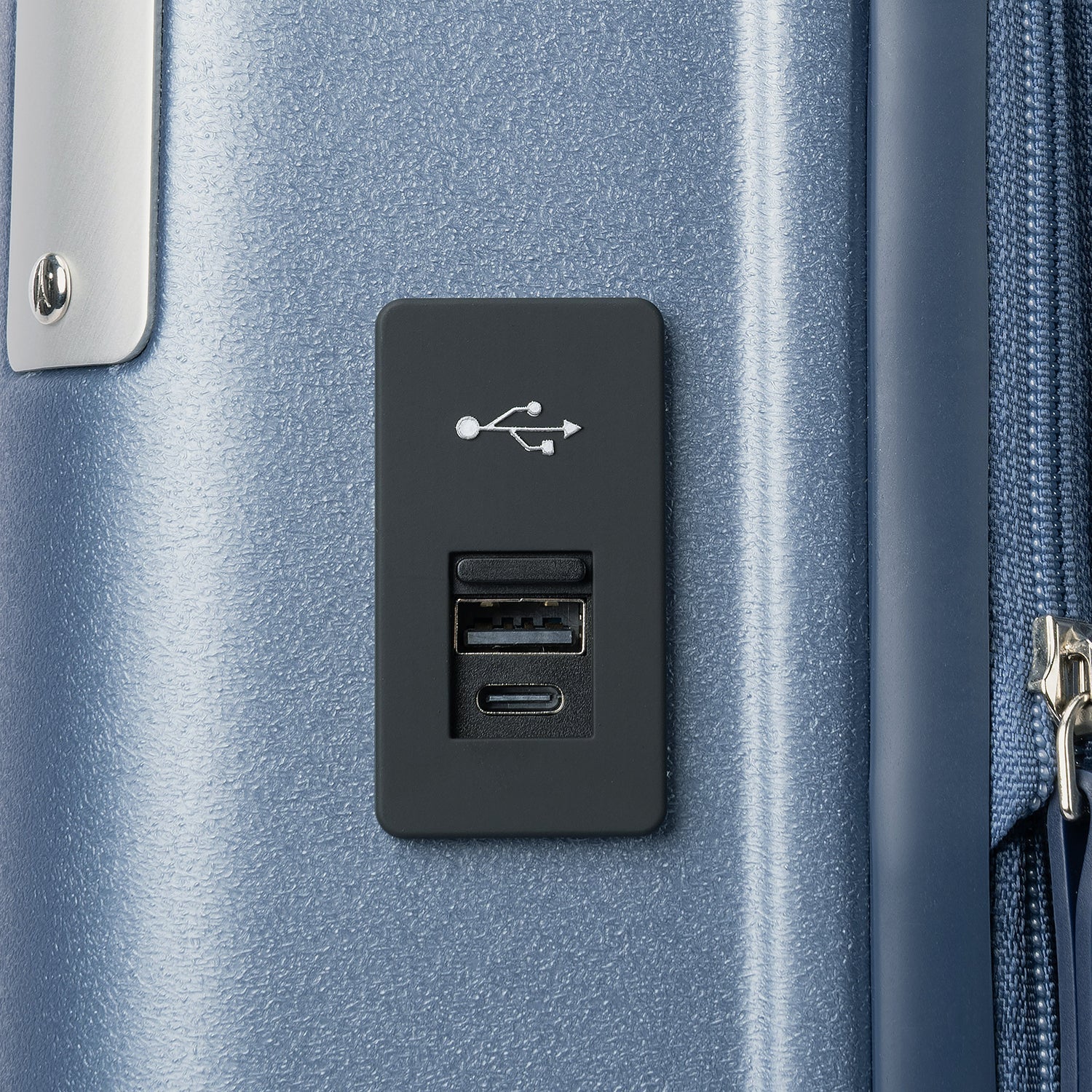 Platinum® Elite Compact Carry-On Hardside Spinner - Image 32