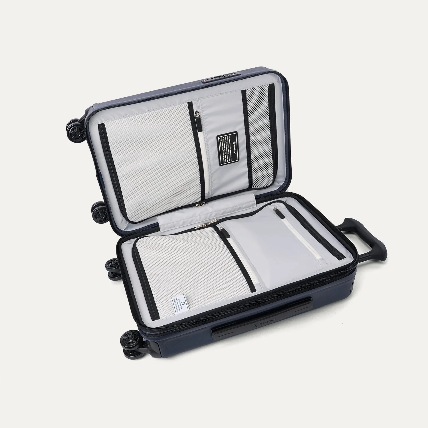 Platinum® Elite Compact Carry-On Hardside Spinner - Image 42