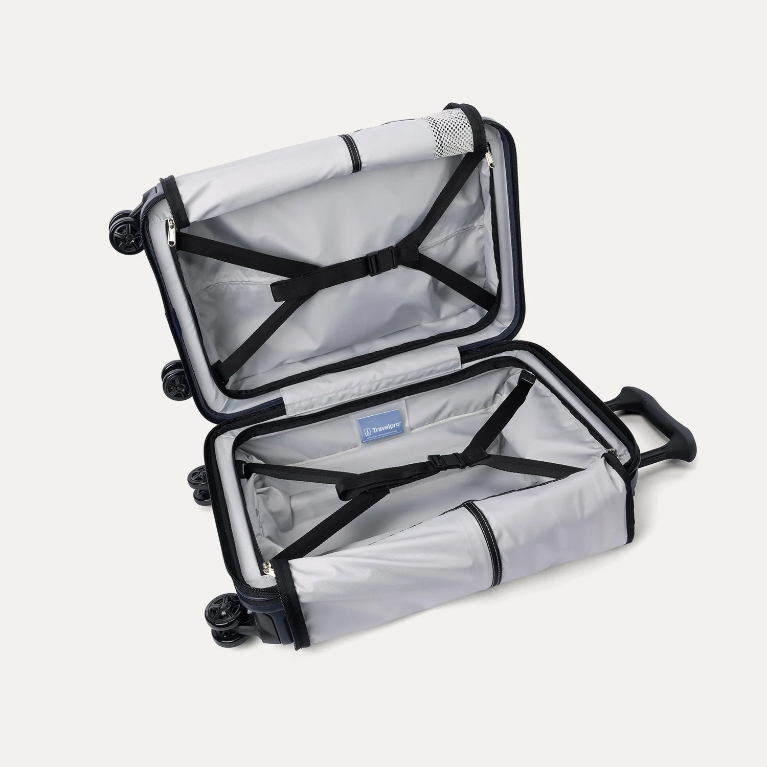 Platinum® Elite Compact Carry-On Hardside Spinner - Image 43