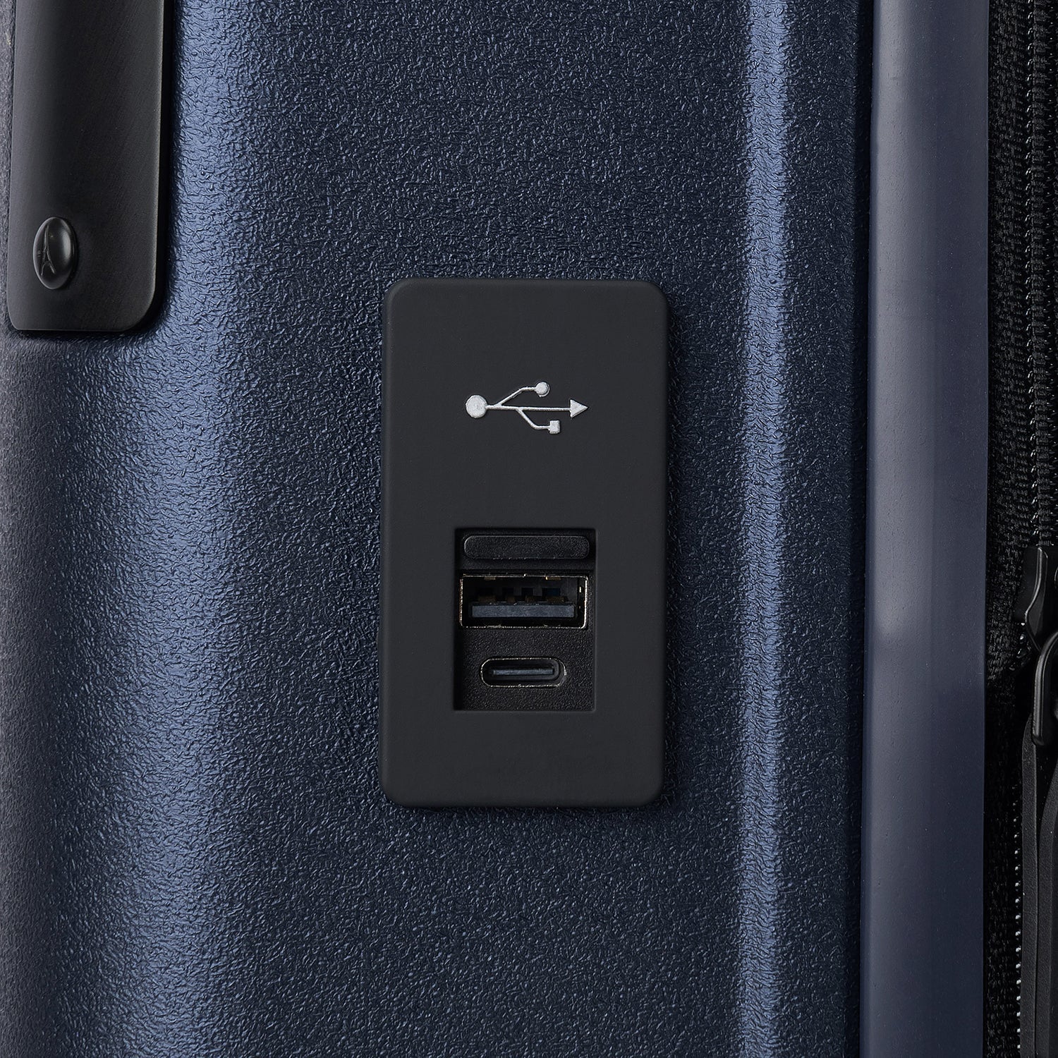 Platinum® Elite Compact Carry-On Hardside Spinner - Image 49