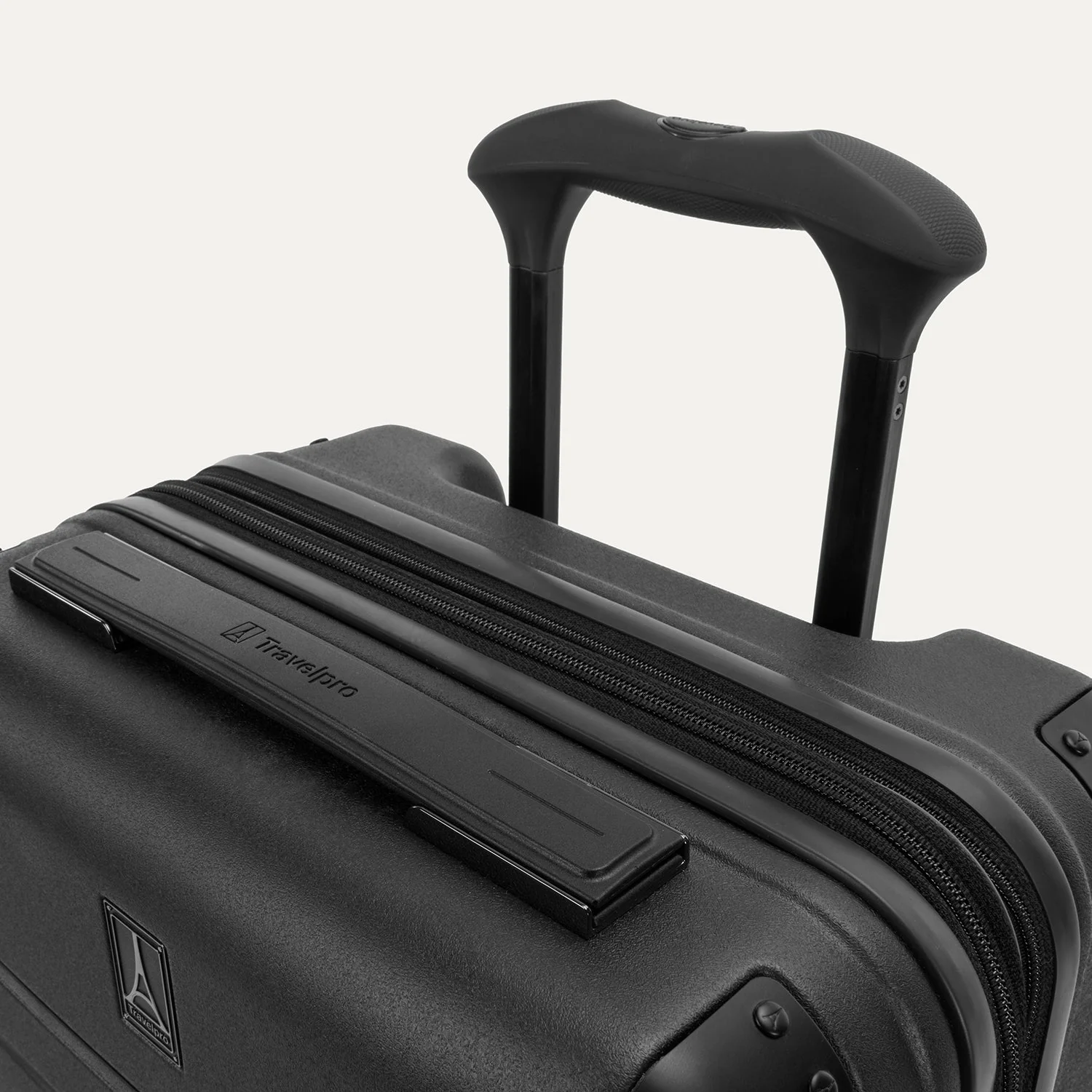 Platinum® Elite Compact Carry-On Hardside Spinner - Image 6