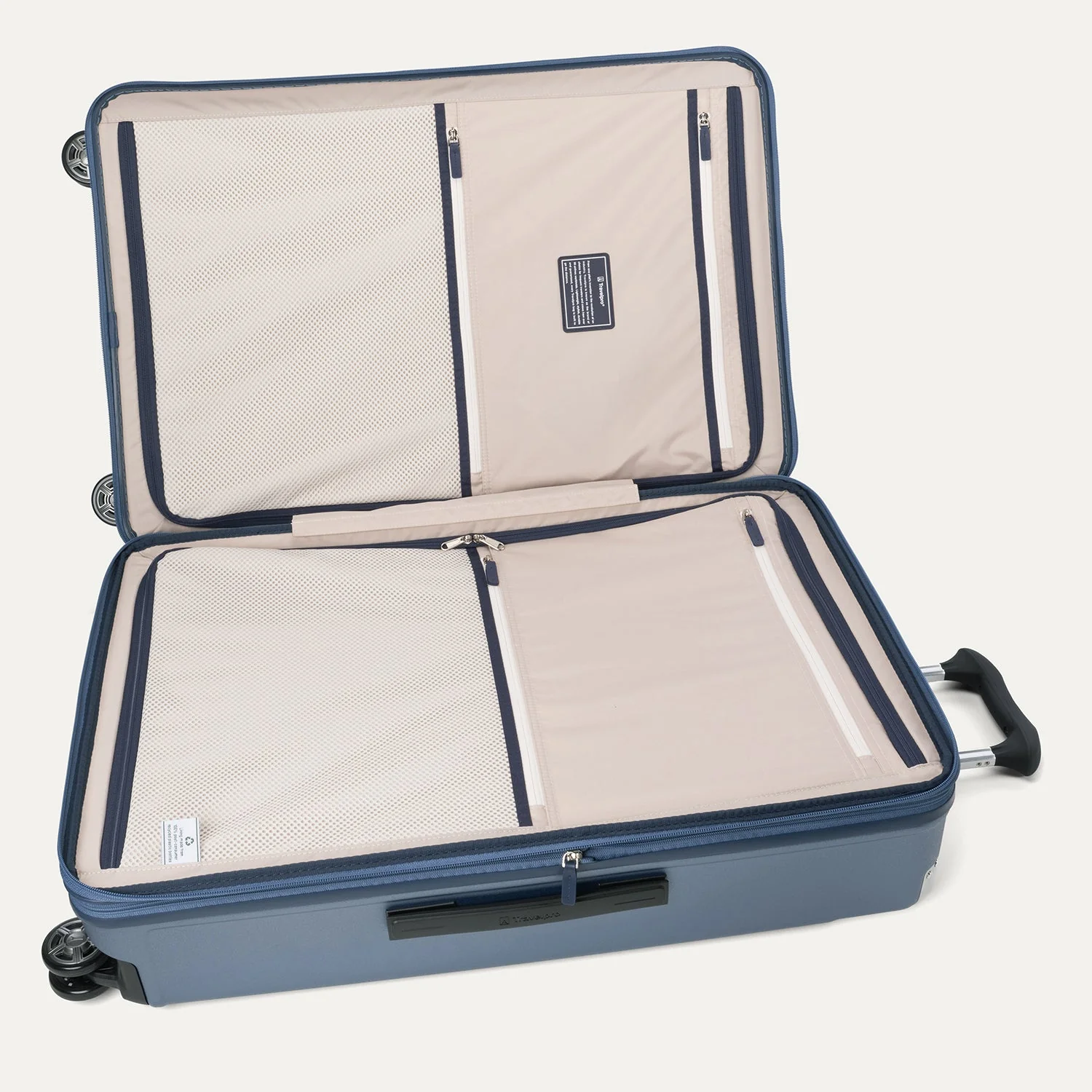 Platinum® Elite Large Check-In Hardside Spinner - Image 21