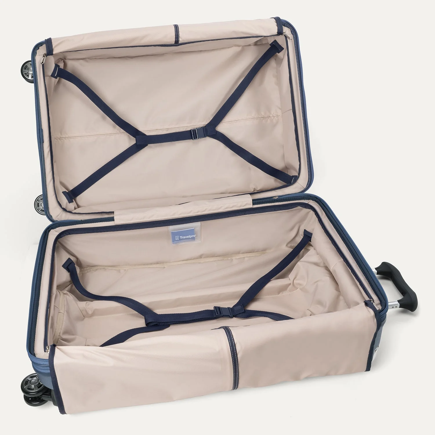 Platinum® Elite Large Check-In Hardside Spinner - Image 22