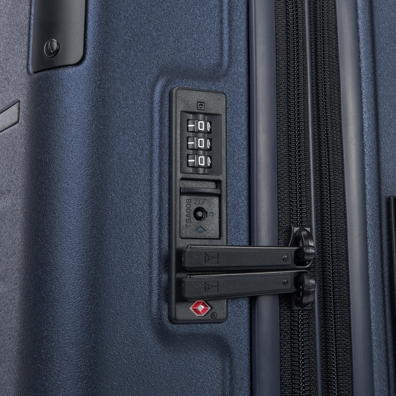 Platinum® Elite Large Check-In Hardside Spinner - Image 32