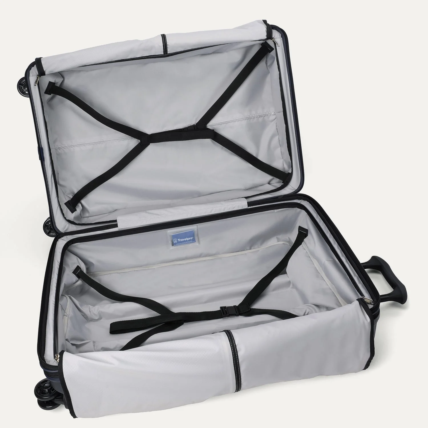 Platinum® Elite Large Check-In Hardside Spinner - Image 34