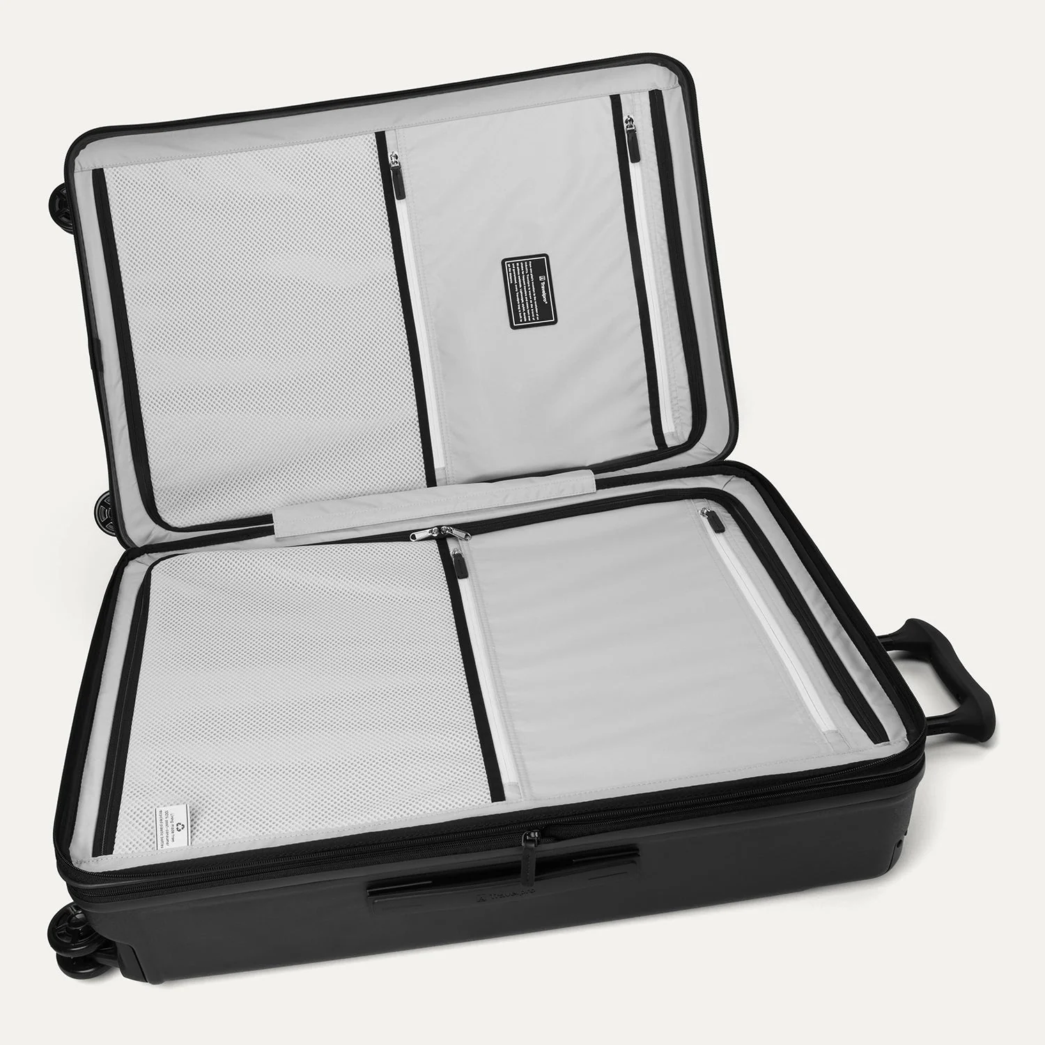 Platinum® Elite Large Check-In Hardside Spinner - Image 8