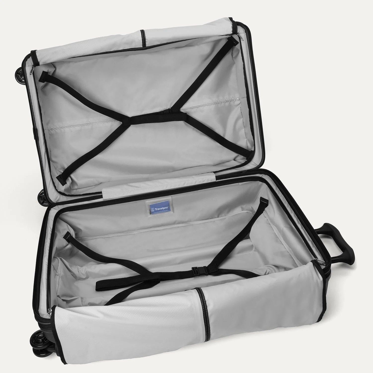 Platinum® Elite Large Check-In Hardside Spinner - Image 9