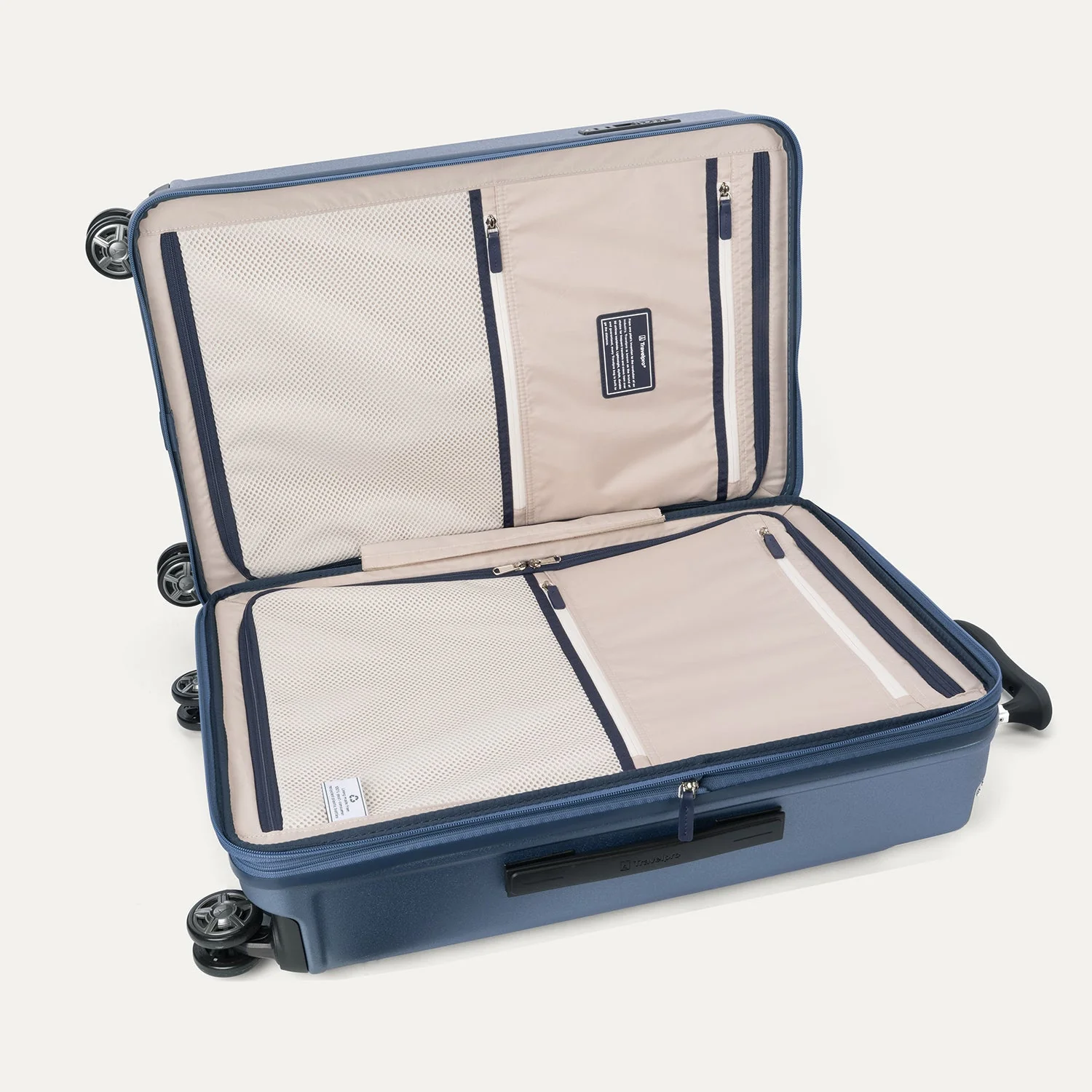 Platinum® Elite Medium Check-In Hardside Spinner - Image 21
