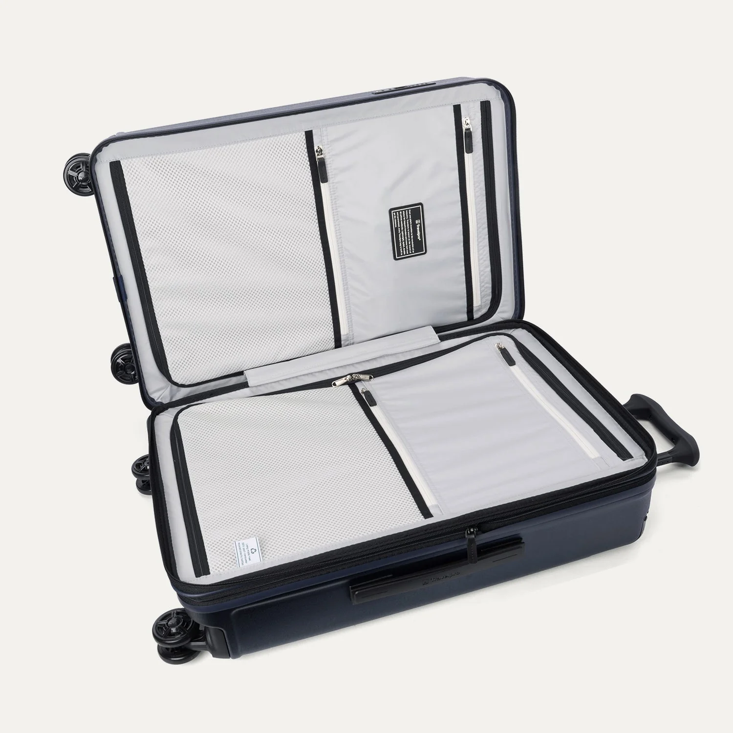 Platinum® Elite Medium Check-In Hardside Spinner - Image 34
