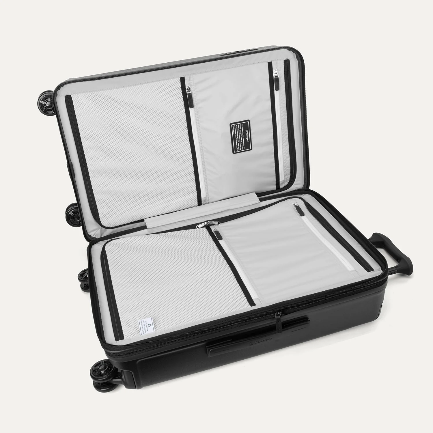Platinum® Elite Medium Check-In Hardside Spinner - Image 8
