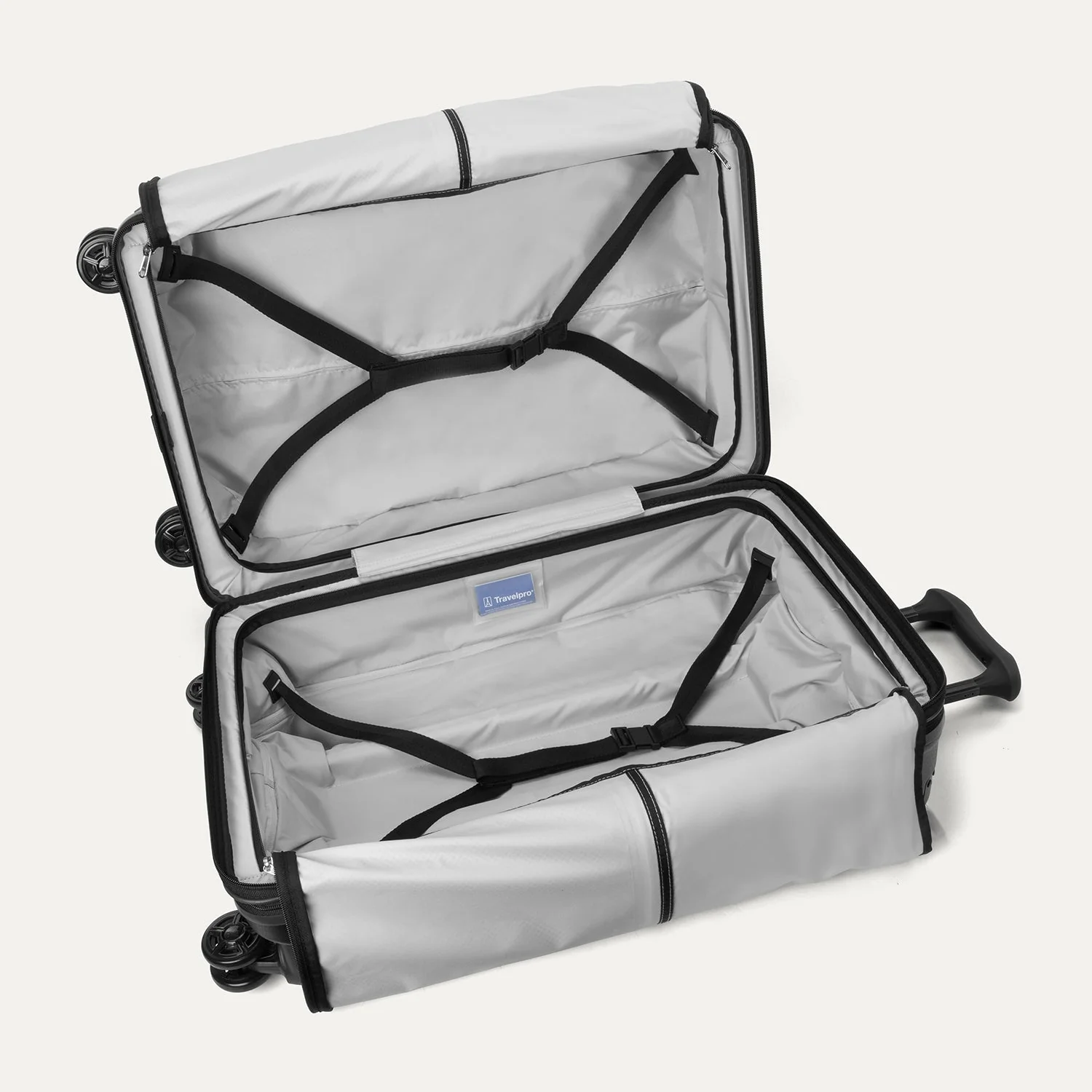 Platinum® Elite Medium Check-In Hardside Spinner - Image 9