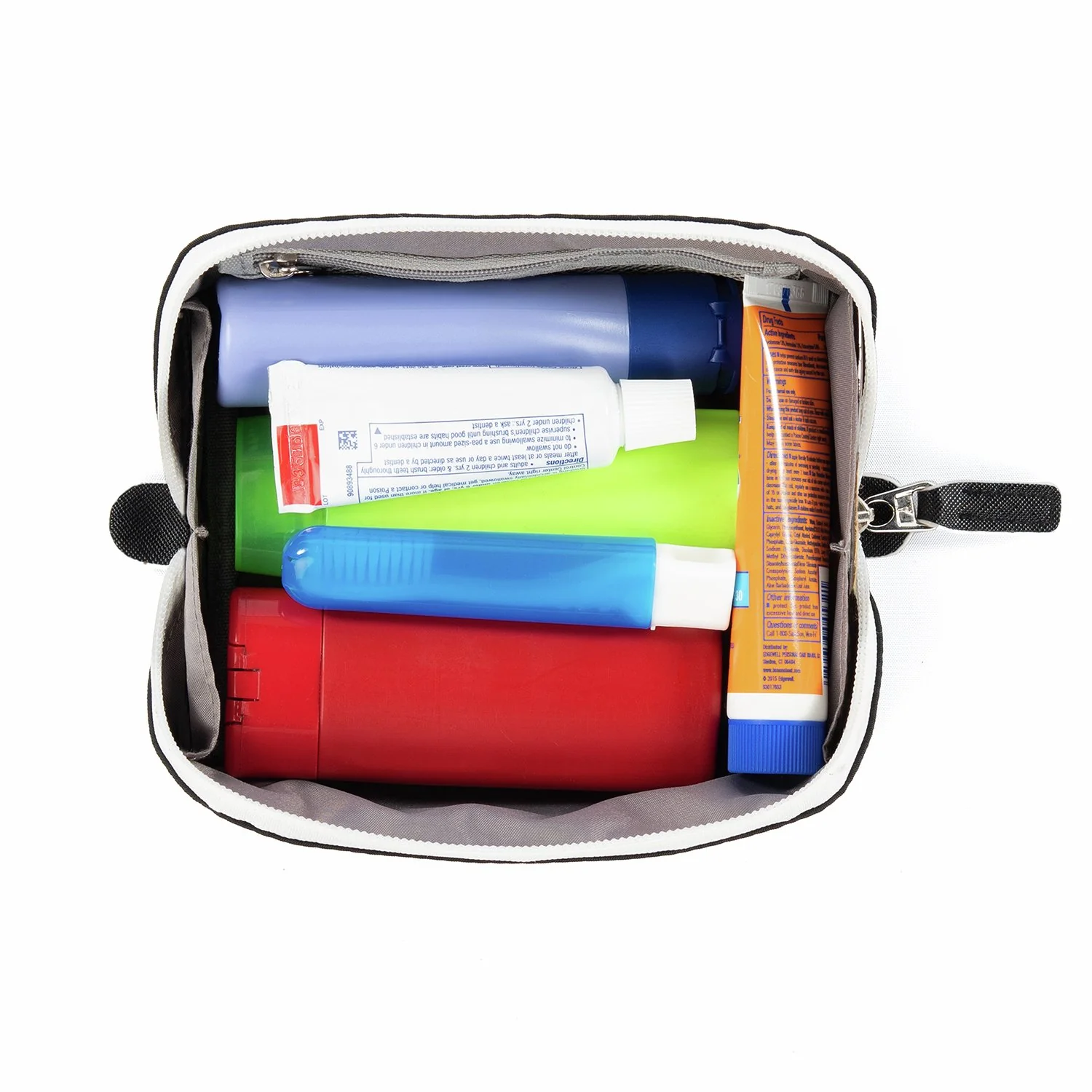 Travelpro® Essentials™ MaxAccess Cubes™ Small Organizer - Image 2