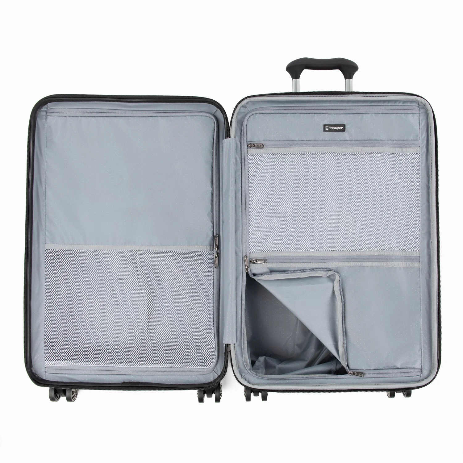 Roundtrip® Carry-On / Medium Check-In Hardside Set - Image 40