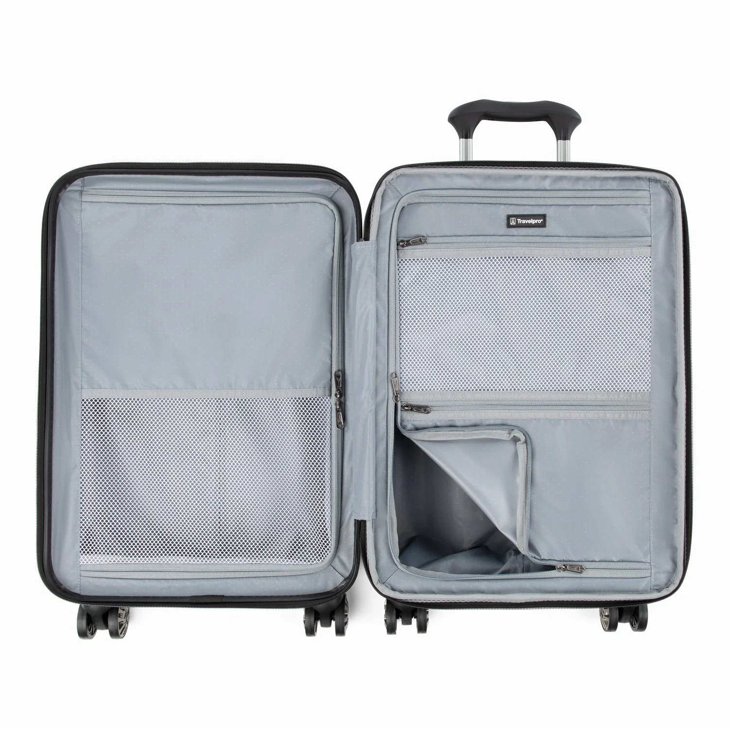 Roundtrip® Carry-On / Medium Check-In Hardside Set - Image 83
