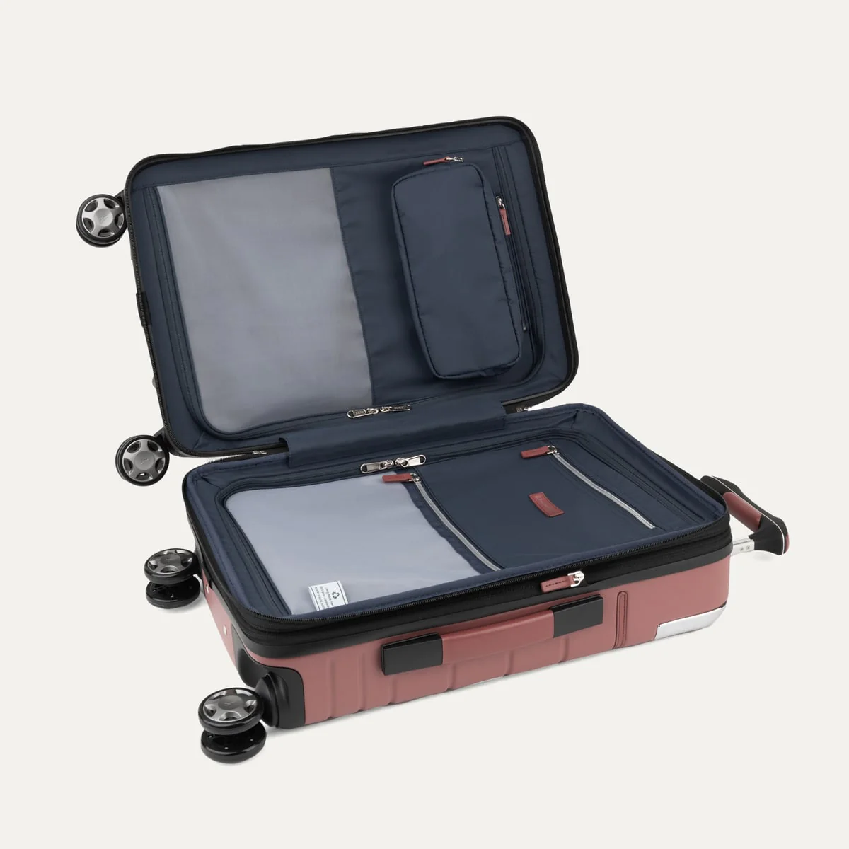 Travelpro® x Travel + Leisure® Carry-On Spinner (Reg. $545.00) - Image 12