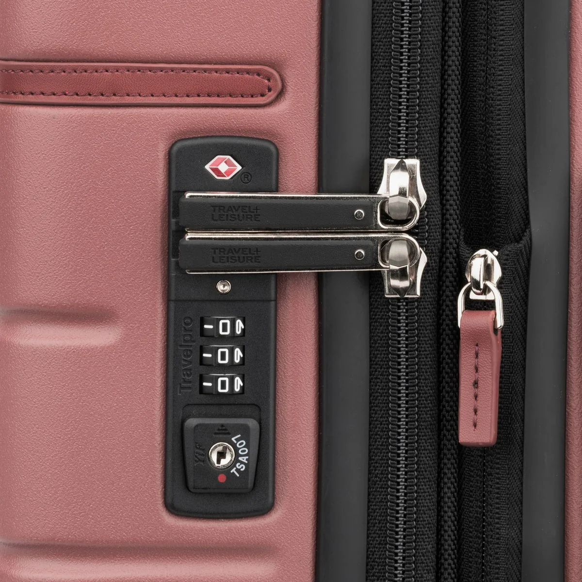 Travelpro® x Travel + Leisure® Carry-On Spinner (Reg. $545.00) - Image 17