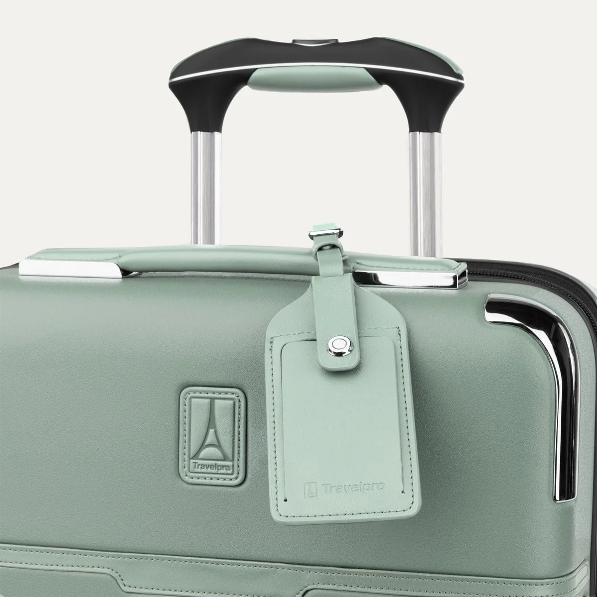 Travelpro® x Travel + Leisure® Carry-On Spinner (Reg. $545.00) - Image 5