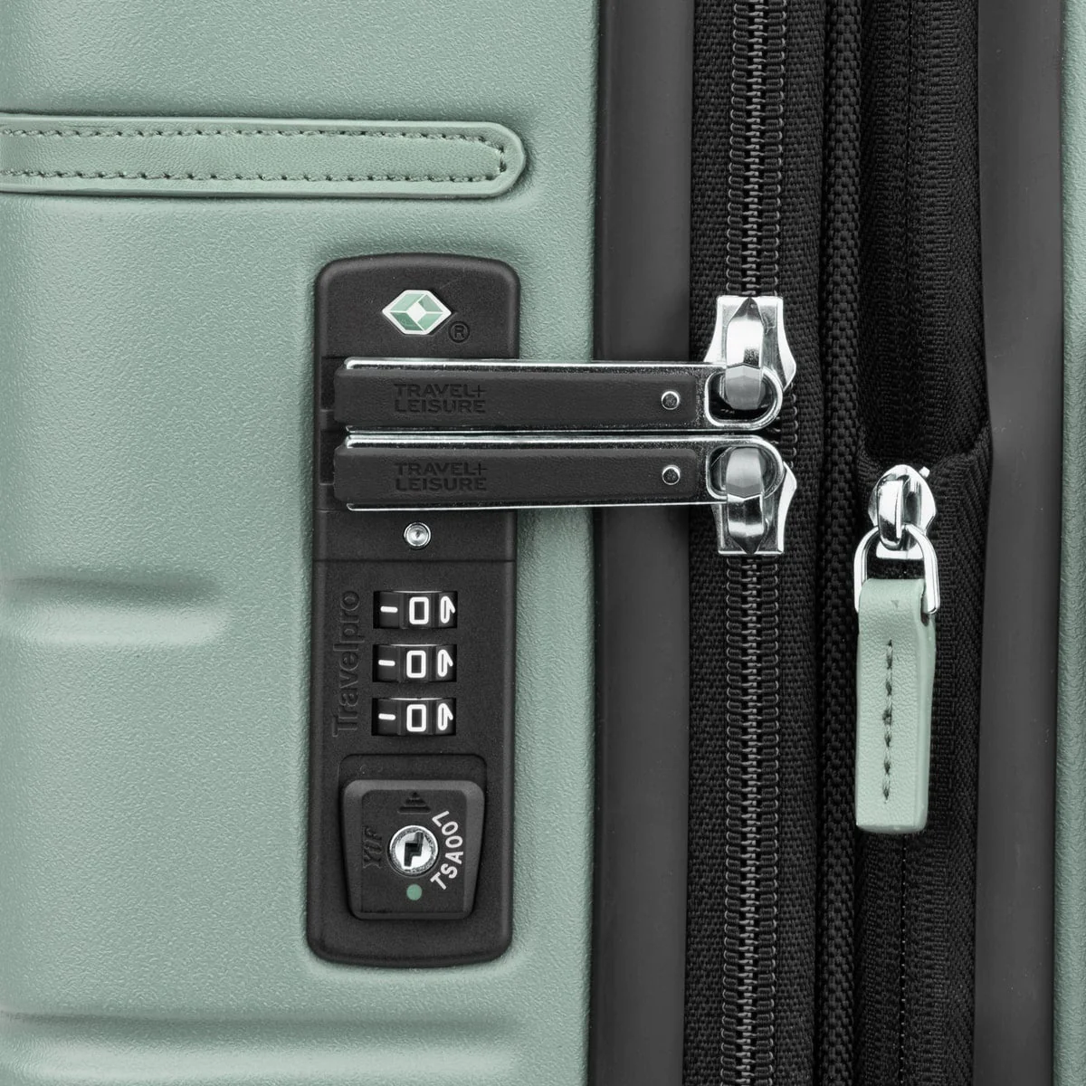 Travelpro® x Travel + Leisure® Carry-On Spinner (Reg. $545.00) - Image 9