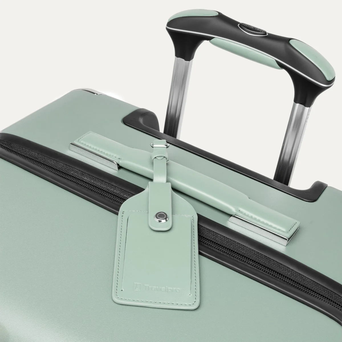 Travelpro® x Travel + Leisure® Medium Check-In Spinner (Reg. $625.00) - Image 5