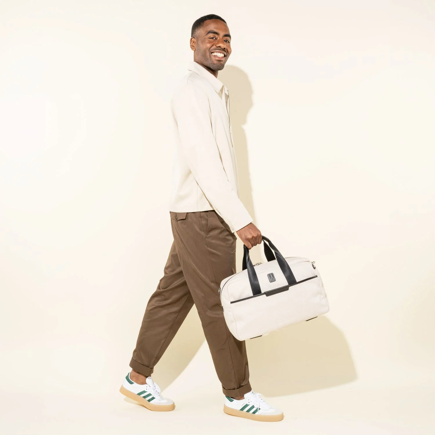 Travelpro® x Travel + Leisure® UnderSeat Tote - Image 4