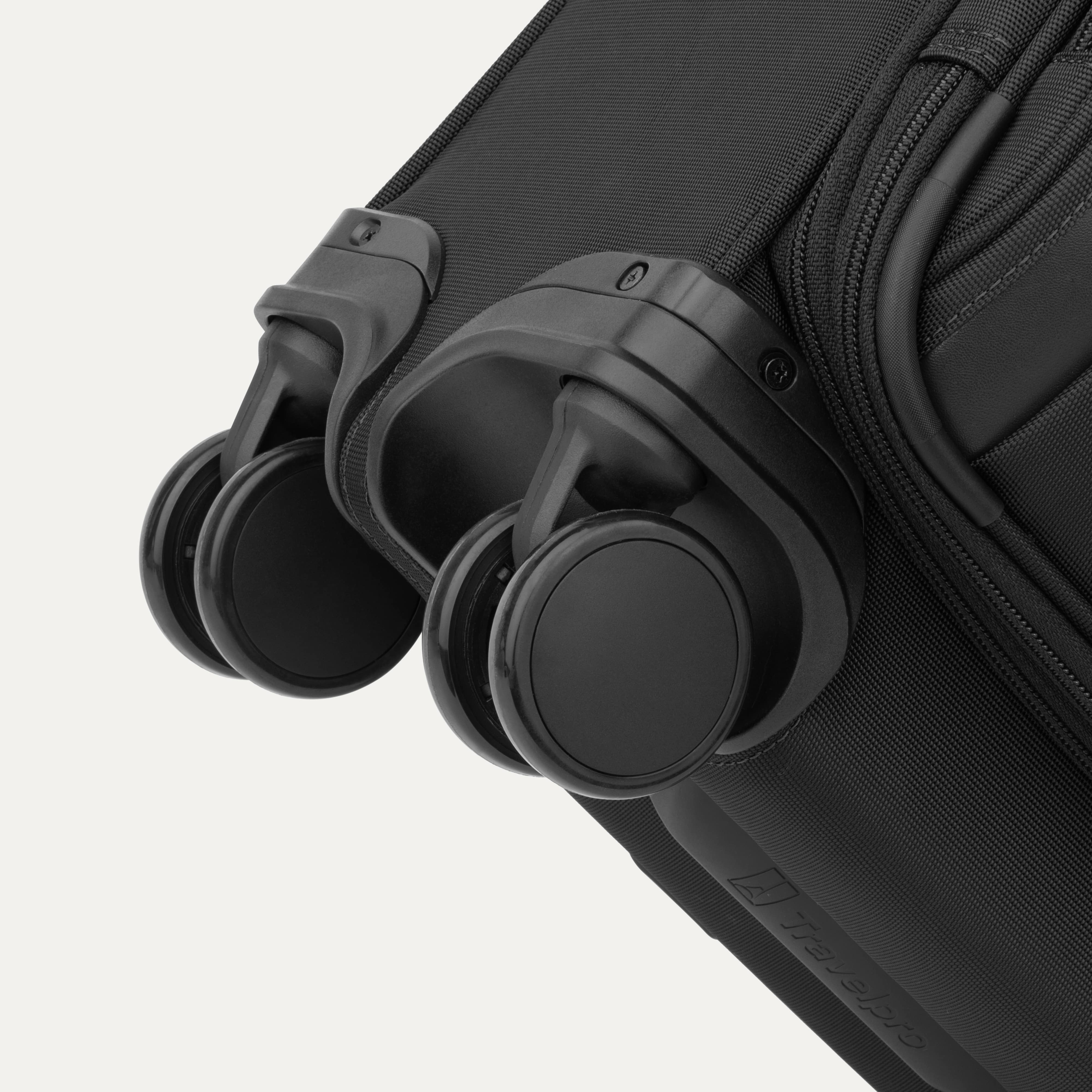 VersaPack®+ Compact Carry-On Spinner - Image 10