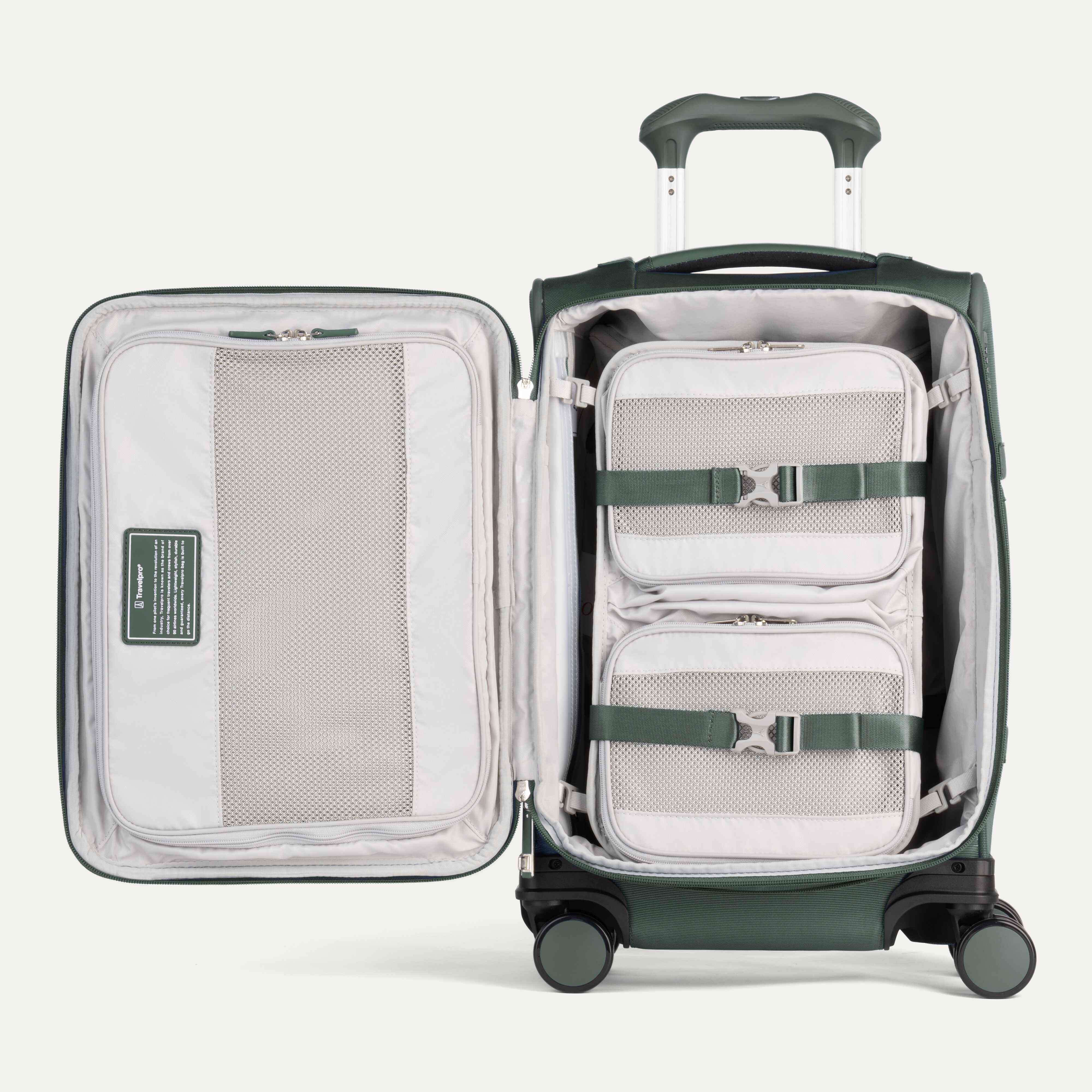 VersaPack®+ Compact Carry-On Spinner - Image 22