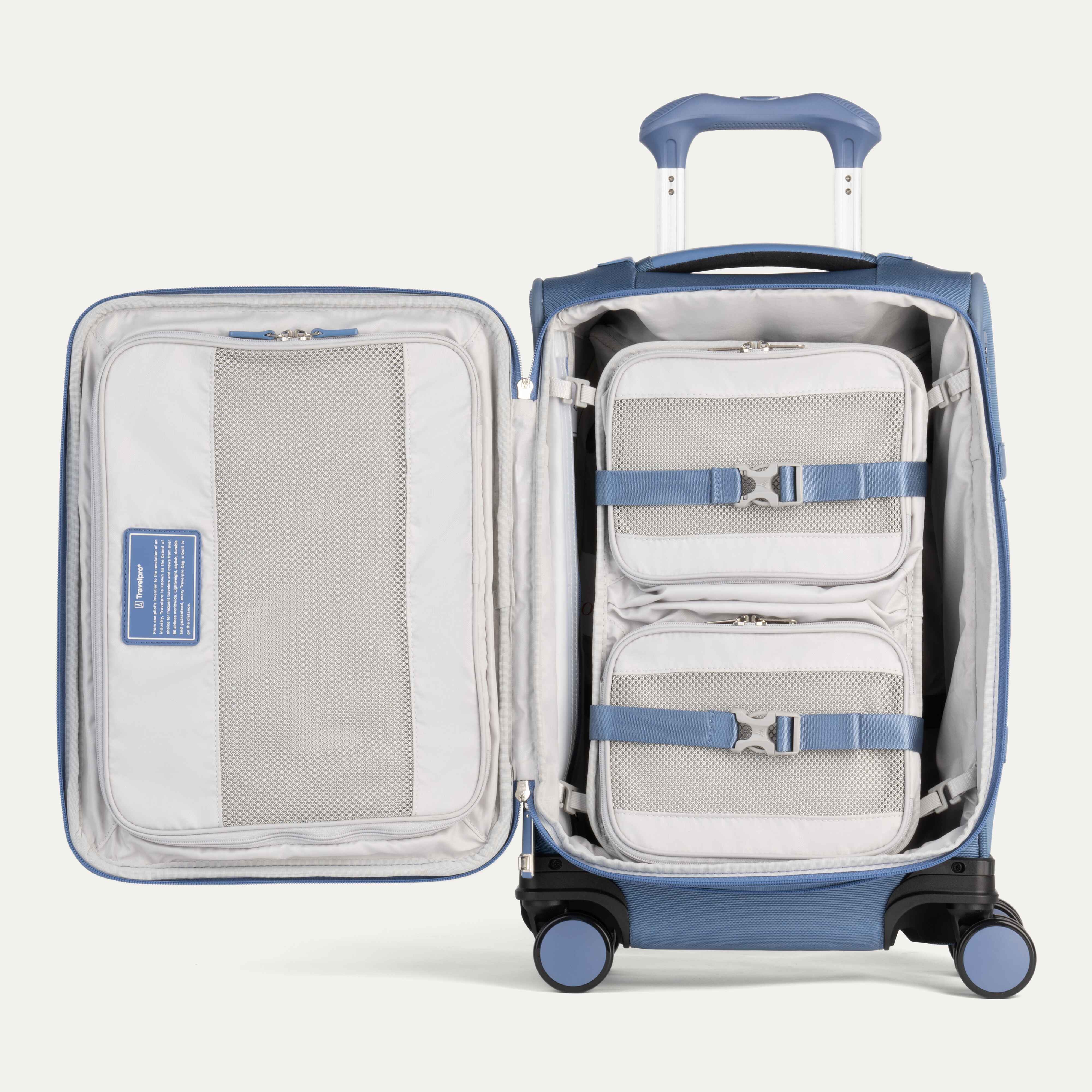 VersaPack®+ Compact Carry-On Spinner - Image 6
