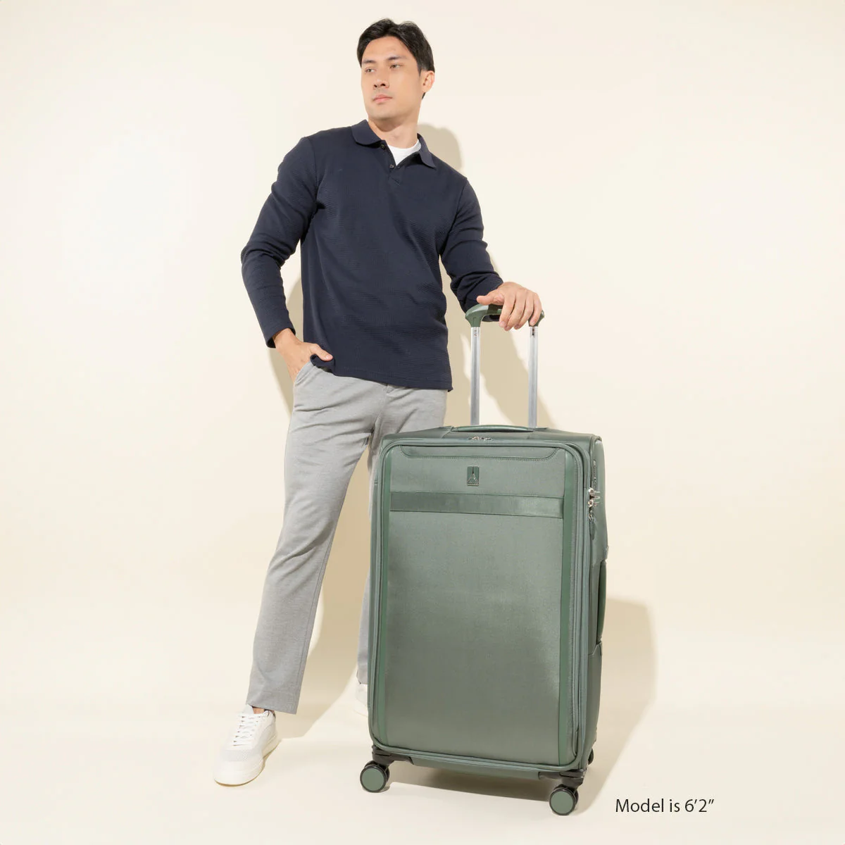 VersaPack®+ Large Check-In Spinner (Reg. $407.99) - Image 6