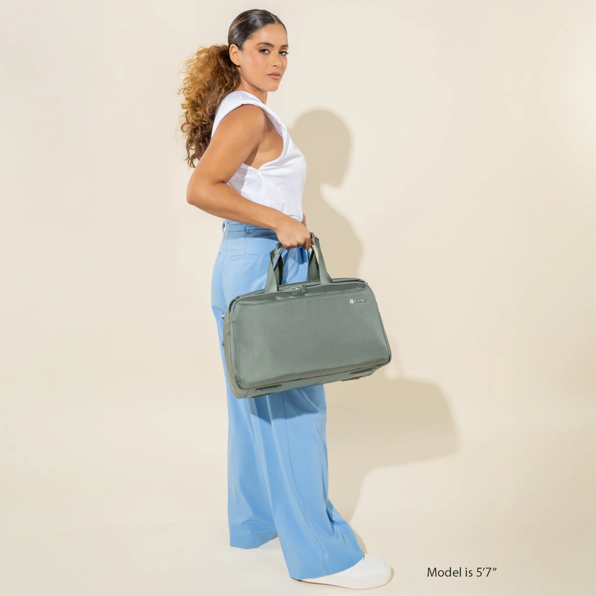 VersaPack®+ UnderSeat Tote- Elemental Blue - Image 13